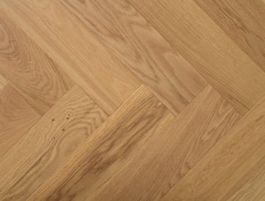 Pembrooke 14mm Rustic Herringbone